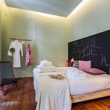 Lisbon Dreams Guest House Eksteriør bilde