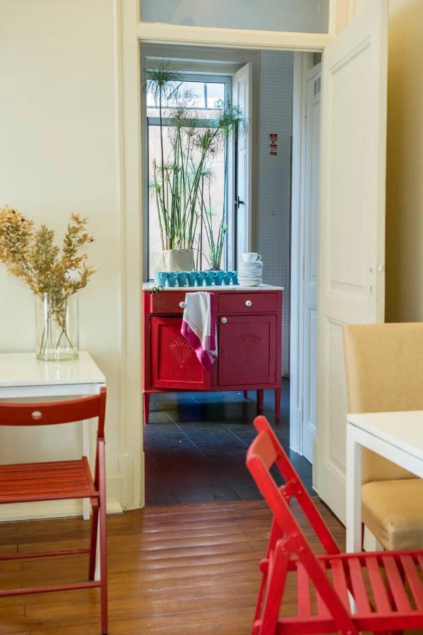 Lisbon Dreams Guest House Eksteriør bilde