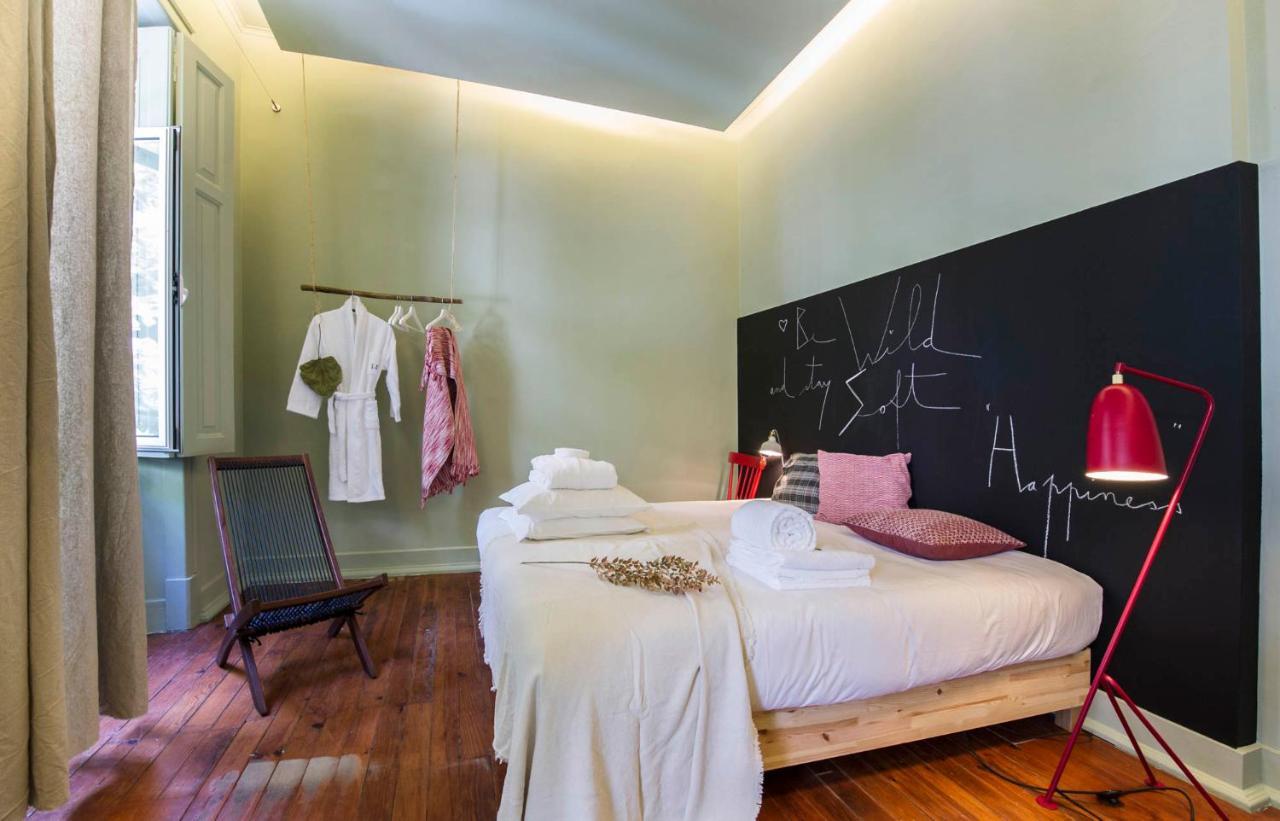Lisbon Dreams Guest House Eksteriør bilde