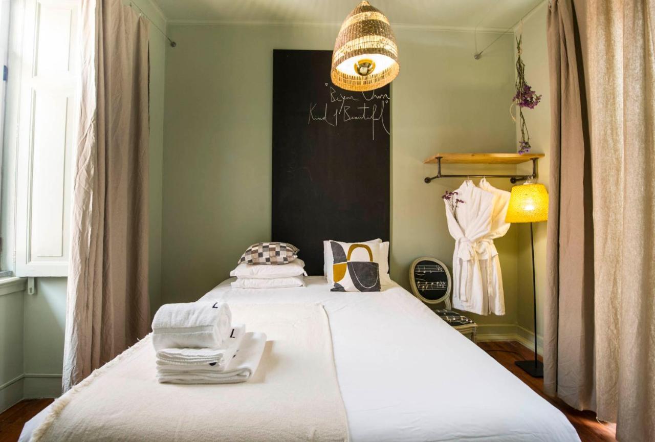 Lisbon Dreams Guest House Eksteriør bilde