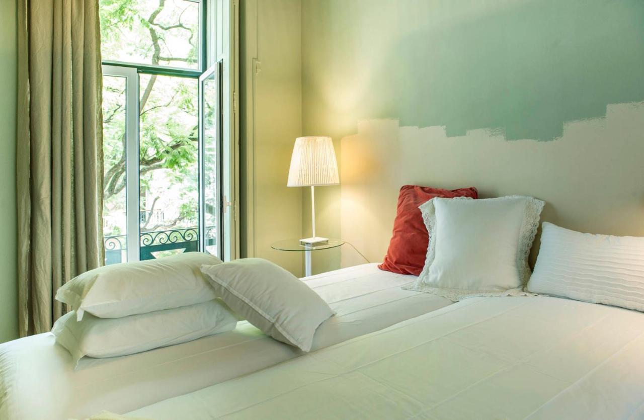 Lisbon Dreams Guest House Eksteriør bilde