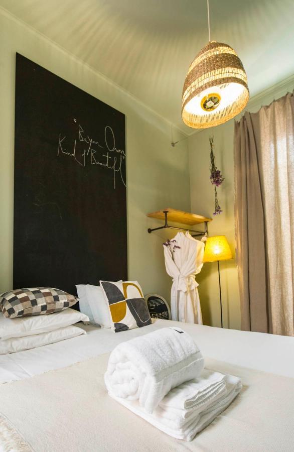 Lisbon Dreams Guest House Eksteriør bilde