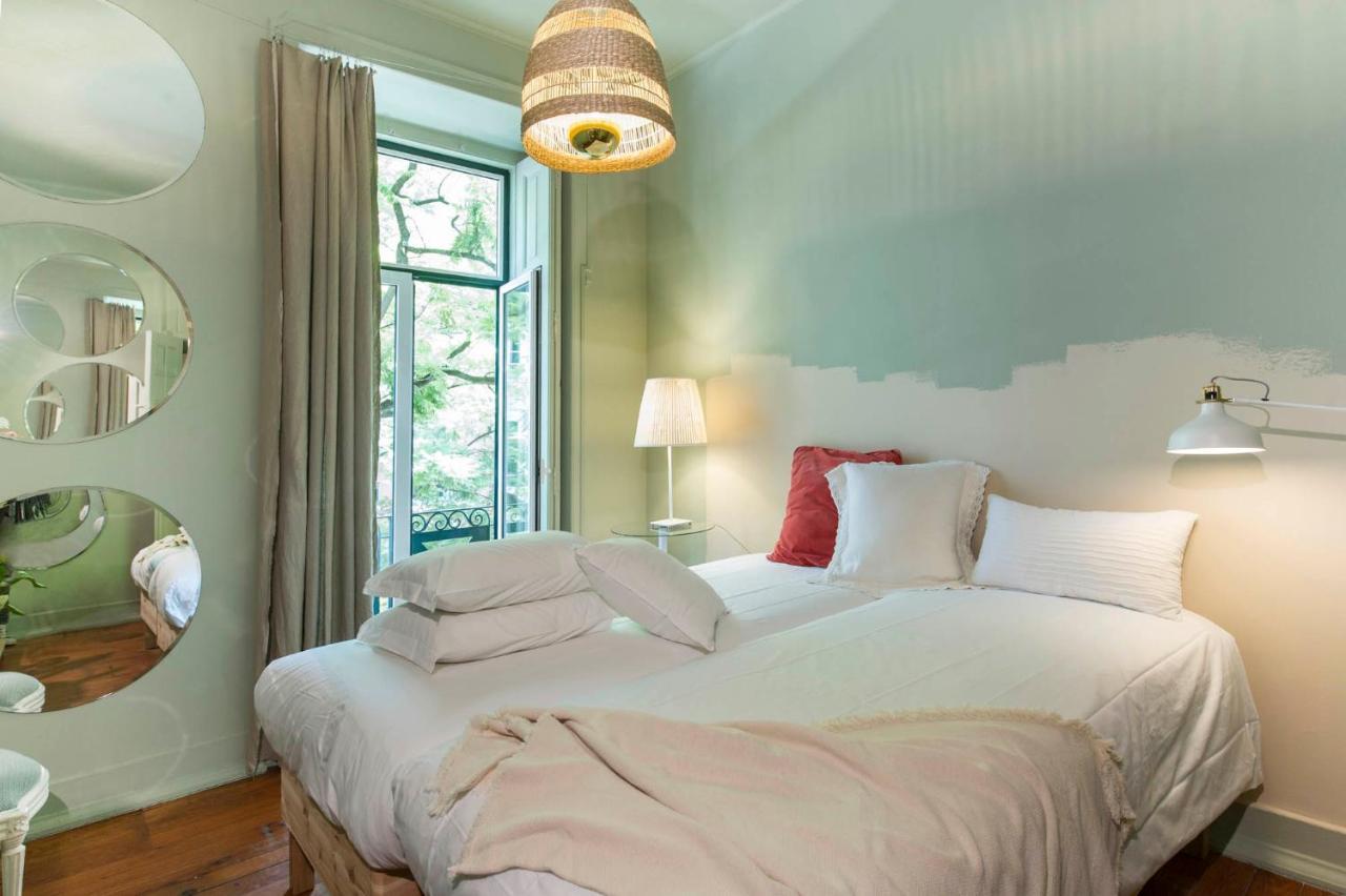 Lisbon Dreams Guest House Eksteriør bilde