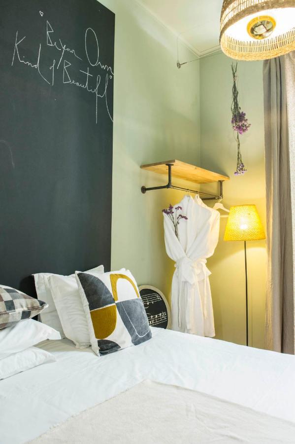 Lisbon Dreams Guest House Eksteriør bilde