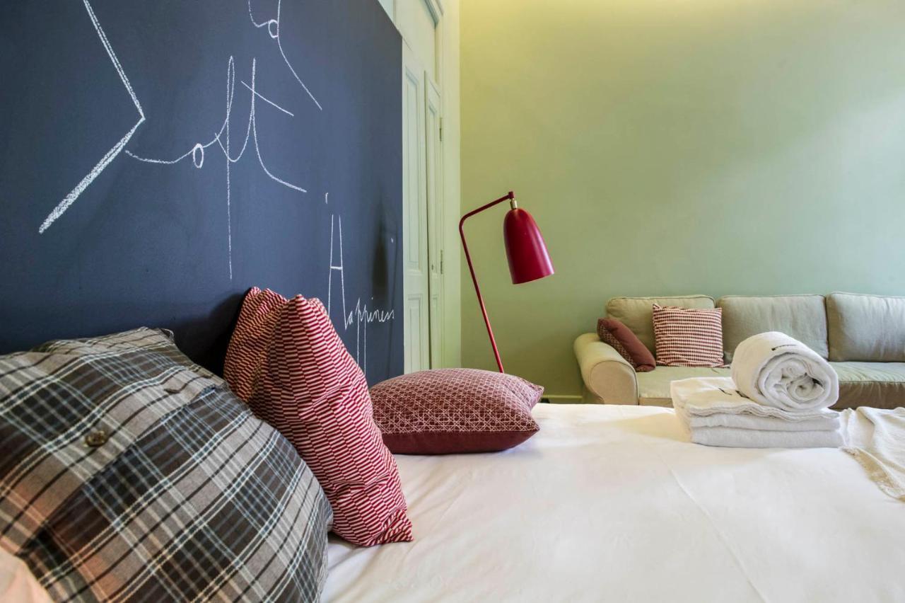 Lisbon Dreams Guest House Eksteriør bilde