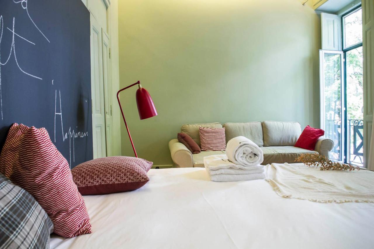 Lisbon Dreams Guest House Eksteriør bilde