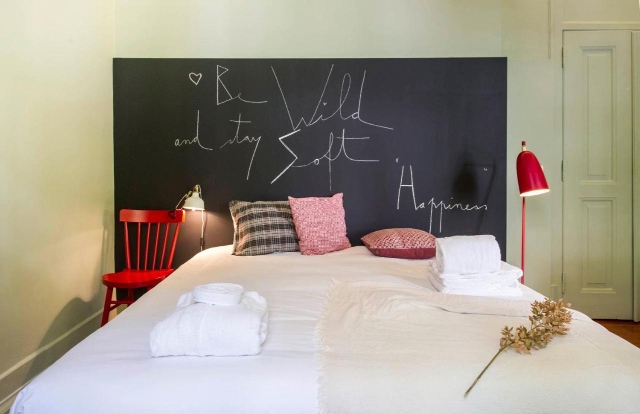 Lisbon Dreams Guest House Eksteriør bilde