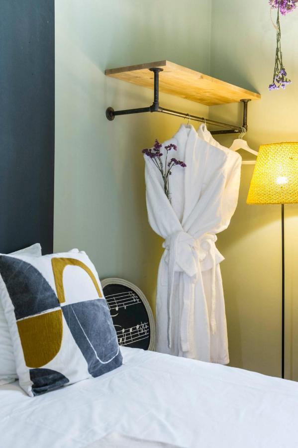 Lisbon Dreams Guest House Eksteriør bilde