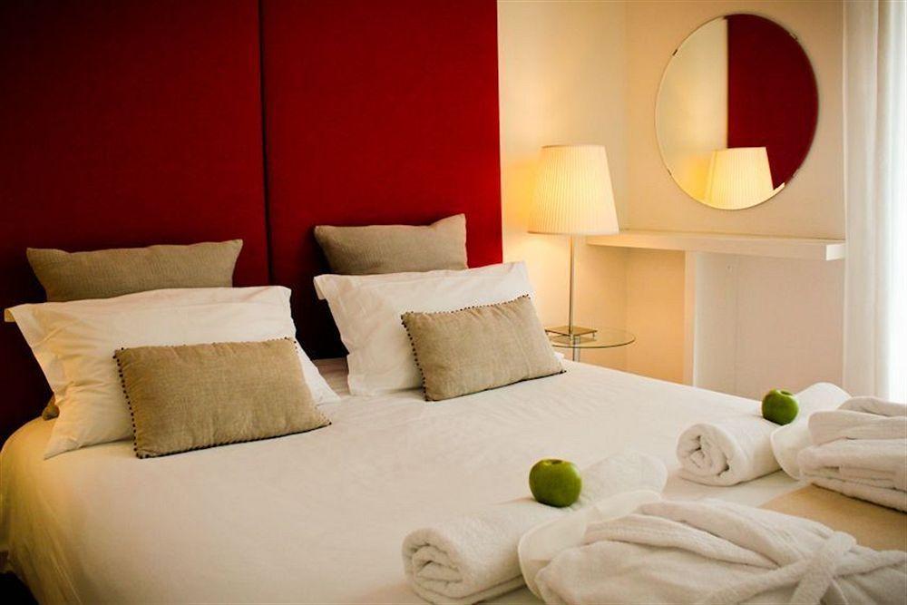 Lisbon Dreams Guest House Eksteriør bilde