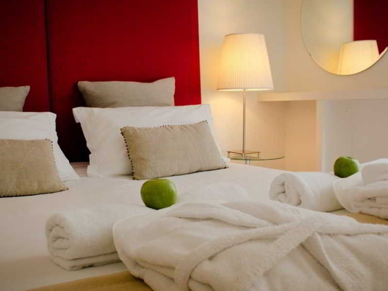 Lisbon Dreams Guest House Eksteriør bilde