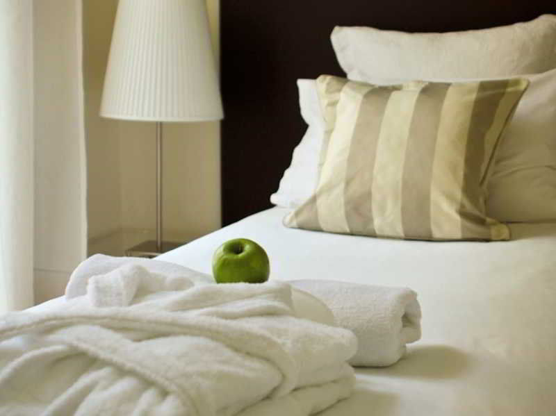 Lisbon Dreams Guest House Eksteriør bilde