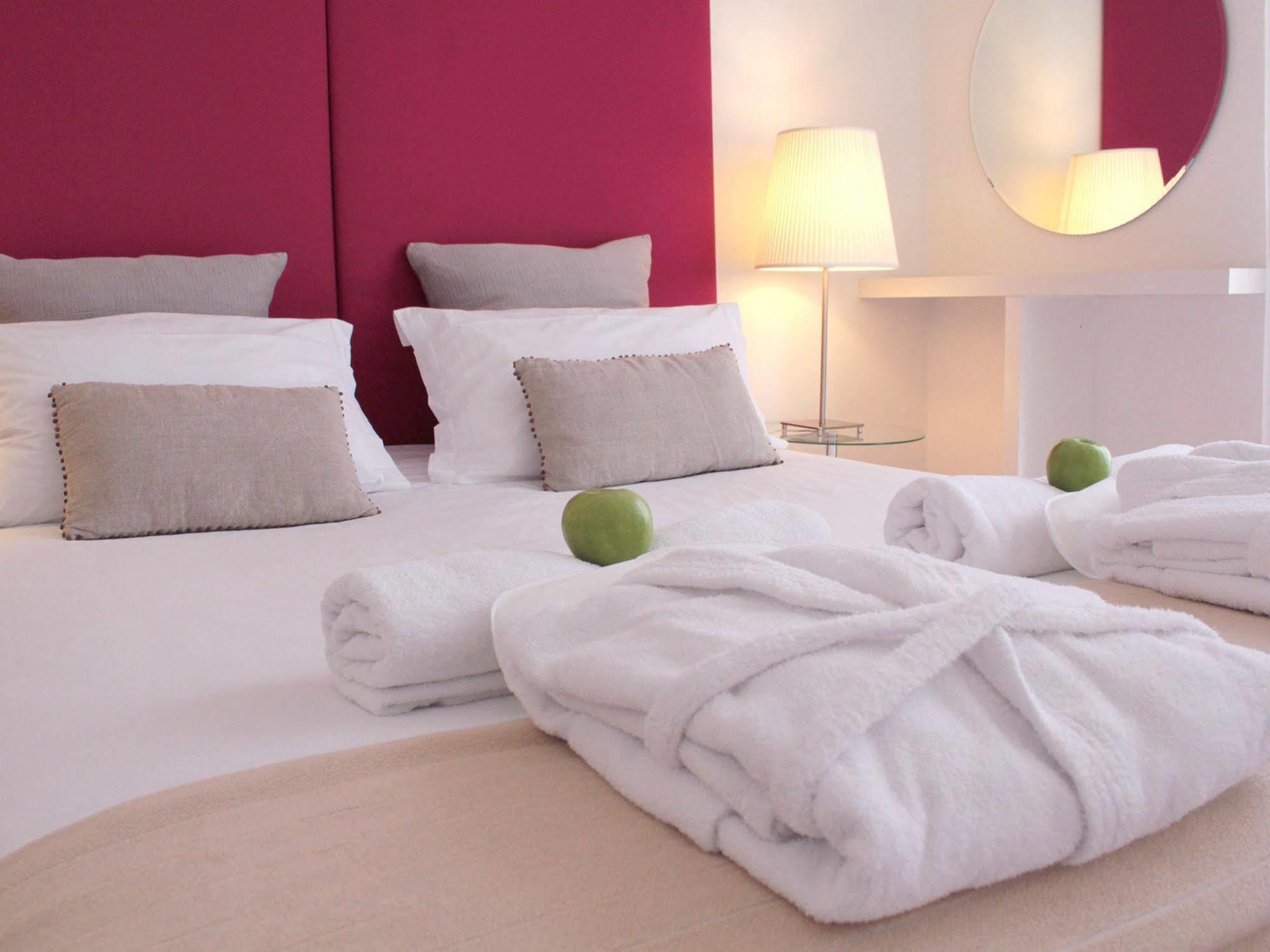 Lisbon Dreams Guest House Eksteriør bilde